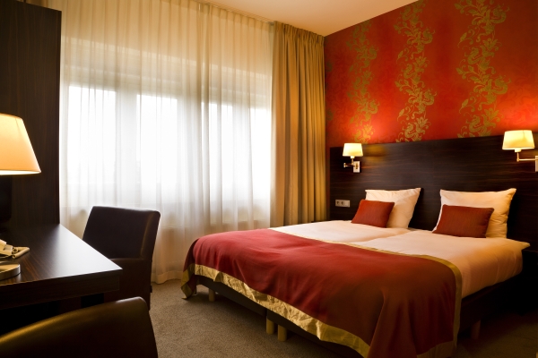 Kontakt der Kontinenten Conferentiehotel
